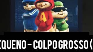 SNIK CAPO PLAZA NOIZY GUÈ PEQUENO - COLPO GROSSO Official Music Video_Chipm