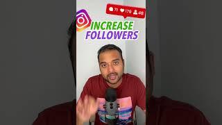 Best Trick to Increase Followers on Instagram for Free  Instagram Followers Kaise Badhaye 2023