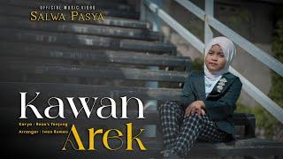 Salwa Pasya - Kawan Arek  Official Music Video 