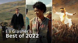 Top 5 films of 2022 Eli Glasners picks
