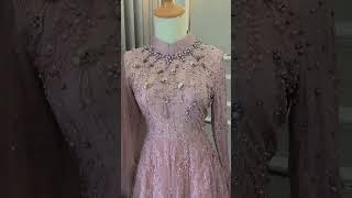 inspirasi baju bridesmaidwisudapesta #bajubridesmaid #bajukebaya #bajulamaran #bajulebaran