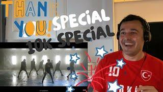 10K Special Reaction Ft. Ceza Hadise Şebnem Ferah Edis 