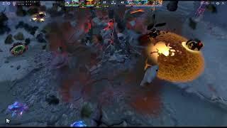 TECHIES EASILY DESTROY ANCIENT  Dota 2 shorts