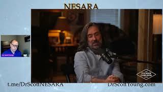 What if I Dont Believe in NESARA Banking Story by Neil Oliver & Tucker Carlson