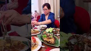 Sultan Pacitan kedatangan Bestie dari Düsseldorf langsung makan  bareng di Thaifood Köln Jerman.