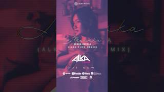 Keras Kepala Remix by Alka Flow #keraskepala #meiska #remix #dj #alkaflow #shorts