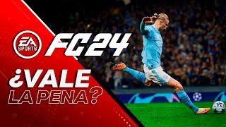 EA Sports FC 24 ¿Vale la pena?