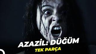 Azazil Düğüm  Türk Korku Filmi Full İzle