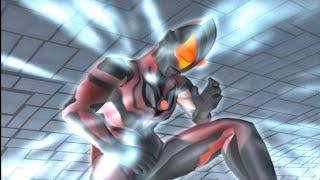 Ultraman FER - Story Mode Episode 12 Part 4【M78 完全破壞計画】