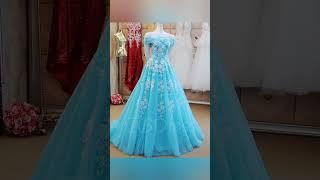 #womensfashion #weddingcollection #ytshorts #gowncollection