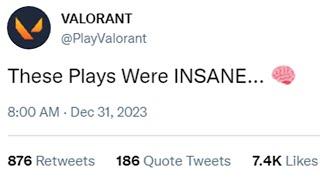 The BEST Plays of OVER 10000 HOURS OF VALORANT...