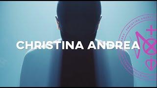 Christina Andrea - CHOREOGRAPHY SHOWREEL