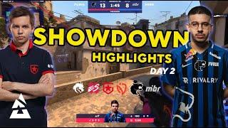 Chelo Deagle GOD CS Brazilian derby  Spring Showdown Highlights