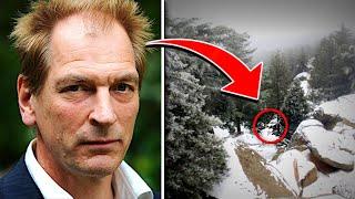 The TRUTH about Celebrity Julian Sands Death that NOBODY is talking about...