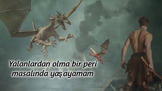 Within Temptation - Faster Türkçe Çeviri