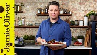 Perfect Pork Chops  Jamie Oliver