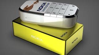 Nokia 2100 Minima  2024 - 5000 mAh Battery 200Camera 8GB Ram 256GB Ultra HD Specs Get a Website
