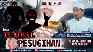  LIVE RUQUESTION  TUMBAL PESUGIHAN