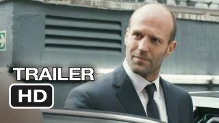 Redemption Official Trailer #1 2013 - Jason Statham Movie HD