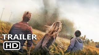 TWISTERS Official Trailer 2 2024