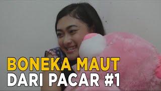 Bisa langsung tinggal sekamar setelah pacar diberi boneka  HARTA TAHTA WANITA