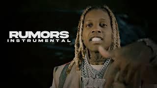 Gucci Mane Lil Durk - Rumors INSTRUMENTAL Reprod. @WinissBeats