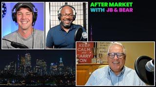 JB & BEAR with Richard Carleton on the END OF MARKET BEARS?  AFTER MARKET EP 4 Part II