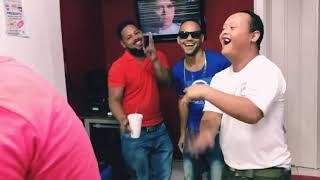 CHELOFLOWRD - DE CUMPLEAÑOS DEMBOW 2019 VIDEO NO OFICIAL EN CHERCHA