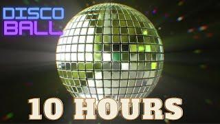  Disco Ball  Party 10 hours  NO ADS