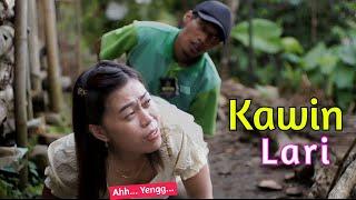 Komedi Jawa  Kawin Lari   Ruwet Eps. 76