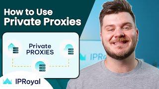 What is a Private Proxy & How to Use It  Private Proxies Explained