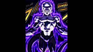 Black Frieza #anime #dragonball #dragonballz #dragonballsuper #frieza #blackfrieza