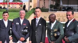 Moulay El Hassan Crown Prince of Morocco   صاحب السمو الأمير مولاي الحسنs many faces