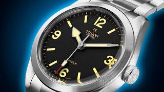 Why Did Tudor Bring Back the Ranger?  Watchfinder & Co.