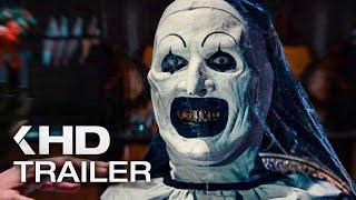 TERRIFIER 3 Trailer German Deutsch 2024