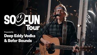 Brett Dennen - Cassidy  Sofar Denver  So Fun Tour