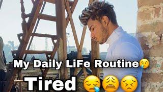 My Daily Life Routine ️ Ali Riaz  TikTokers  YouTuber 