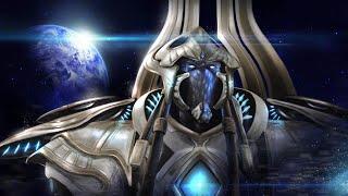 StarCraft 2 Legacy of the void - ВСЕ ВИДЕОРОЛИКИ на русском KinoGames
