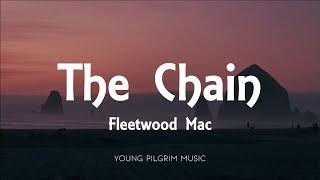 Fleetwood Mac - The Chain Lyrics