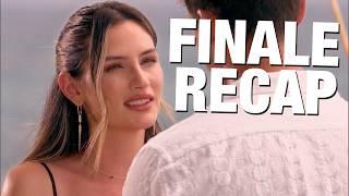 Engagement OR NOTHING - The Bachelor in Paradise FINALE Recap Season 9