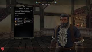 Neverwinter MOD15 professions rework