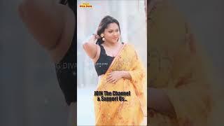 Saree Fashion Amazing Diva Zone Ft. Rupa  Saree Sundari  Bong Beauty #silksaree