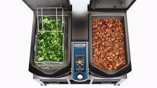 VarioCookingCenter - Must-have for the professional kitchens  RATIONAL