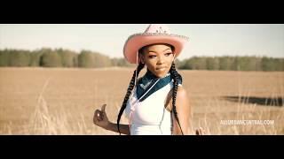 Lil Nas - Old Town Road Remix Jatavia Akiaa Official Music Video