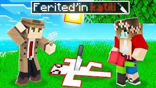 FERİTED VS MİNECRAFT #419