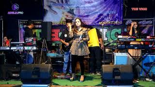  SUGENG DALU COVER YANI EMPRITYA  THEVICH MUSIC LIVE BULU JEPARA