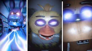 Five Nights at Freddys Special Delivery - Part 1 No Commentary - Freddy Is Back