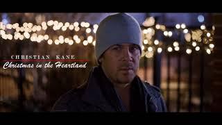 Christian Kane Christmas In The Hearland Song Snippet