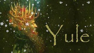 Yule - Sacred Christmas  Season Songs