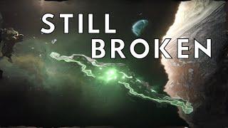 Its Still Broken - Stellaris Lem Hotfix - Patch 3.1.2